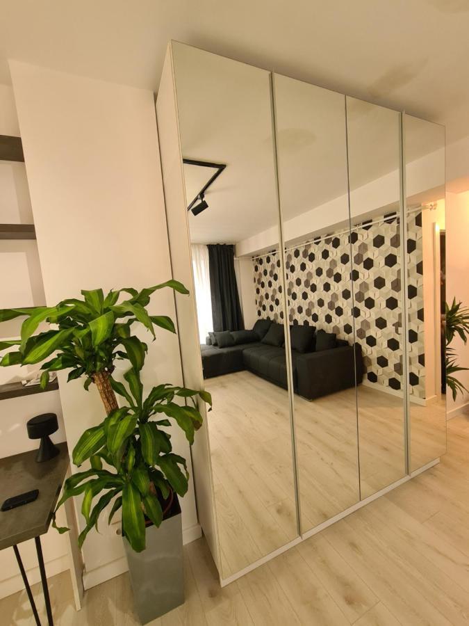 Studio 1 Camera Bukarest Eksteriør billede