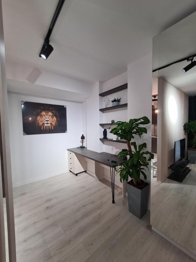 Studio 1 Camera Bukarest Eksteriør billede