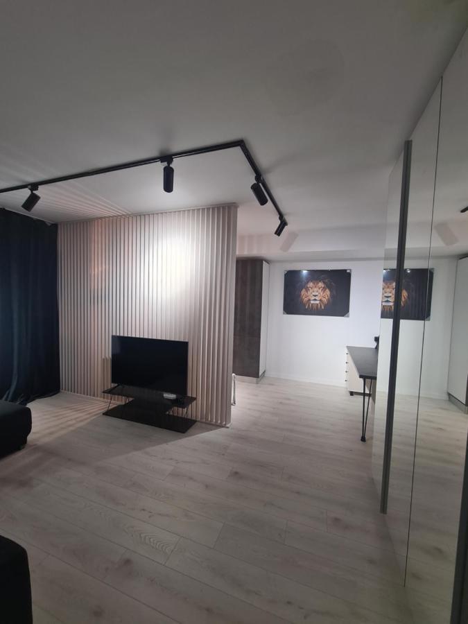 Studio 1 Camera Bukarest Eksteriør billede