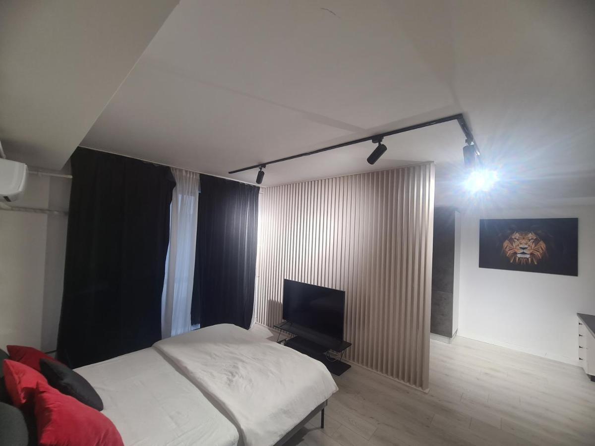 Studio 1 Camera Bukarest Eksteriør billede